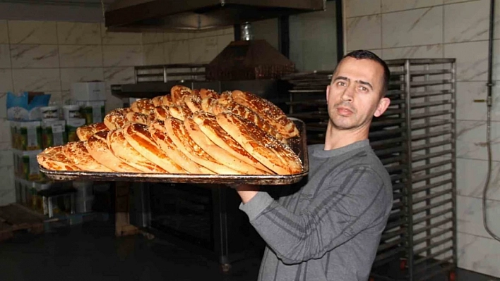 Türkiye'de Sadece Elazığ'da Yapılıyor