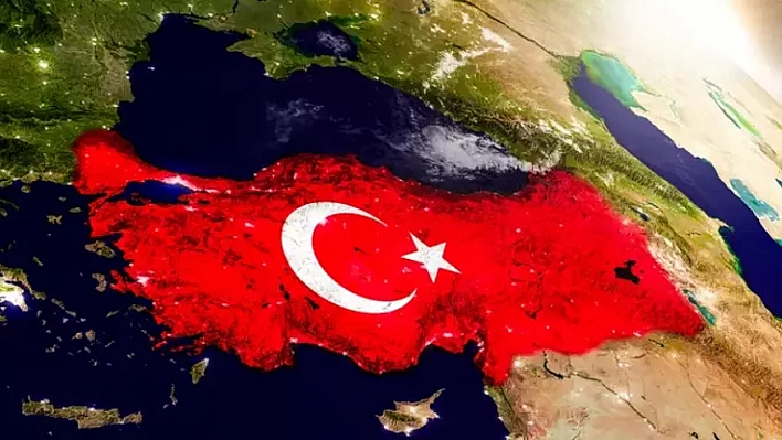 Türkiye Listeden Çıktı