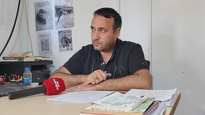 Türkiye'nin Yeni Safranbolu'su Elazığ'da!