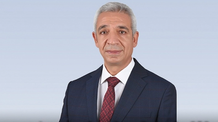 Türkoğlu, Rektör Adaylığını Açıkladı