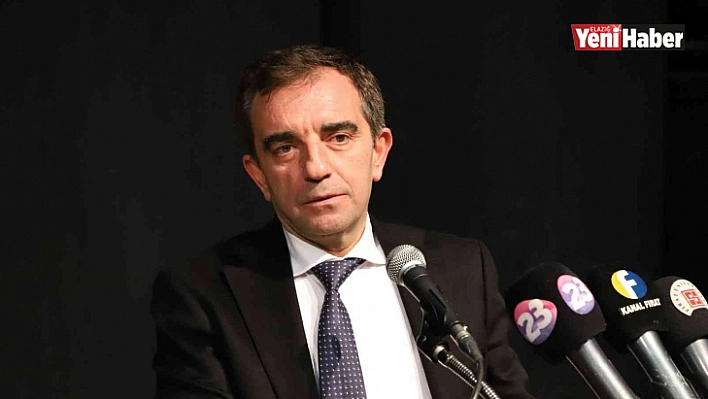 Turkovac'ı geliştiren Prof. Dr. Özdarendeli: 'Şu anda varyantlarla ilgili çalışmalarımız devam ediyor'