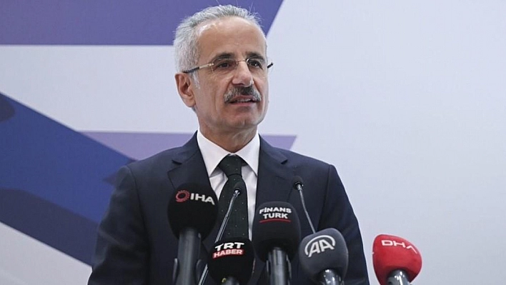Uraloğlu'ndan Elazığ'a Müjde!
