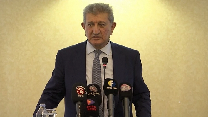 'Uyarılarımız Dikkate Alınmadı'