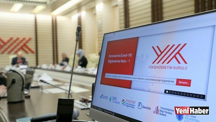 Uzaktan Eğitim Esnafı Vurdu!
