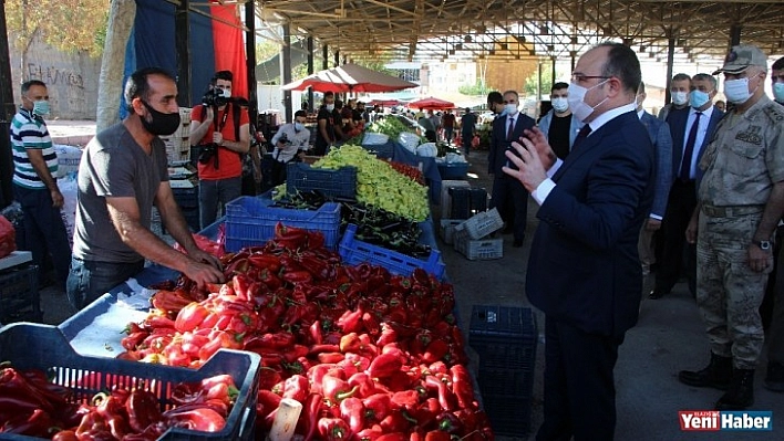 Karantinayı İhlal Edenler Dikkat!