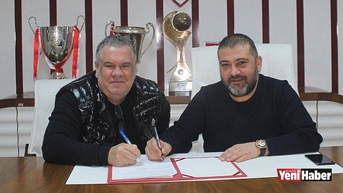 Vali Yırık, Eriş'i Bırakmadı!
