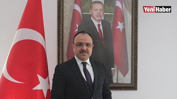Vali Yırık ' Hem İlimiz Hem de Ülkemiz Ekonomisine Değer Katacak'