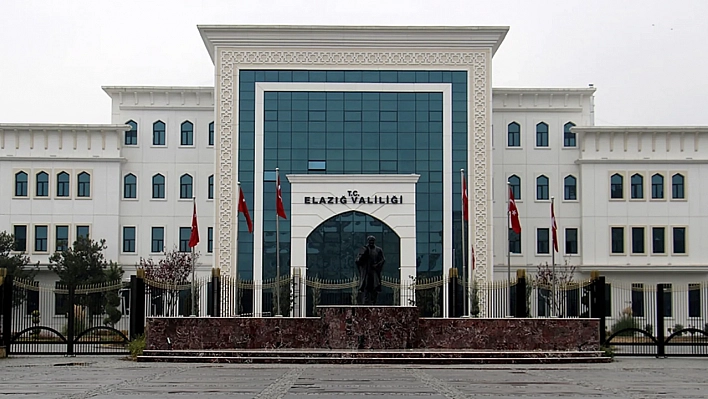 Valilikten Kura Açıklaması