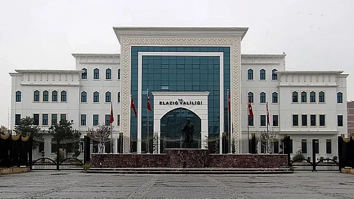 Valilikten 'Okul Açılışı' Açıklaması