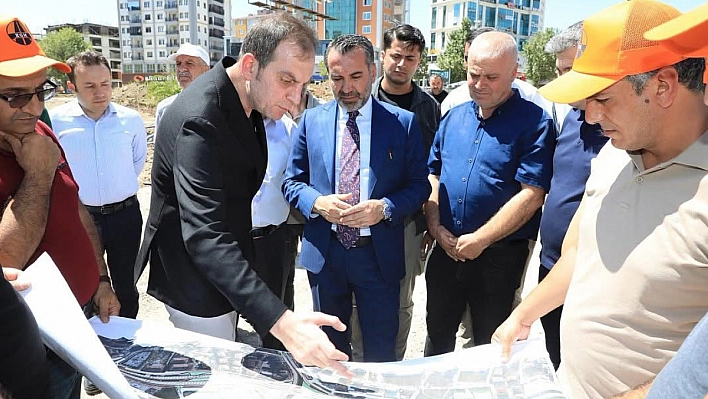 Vizyon Projede Müdür Güneş İmzası