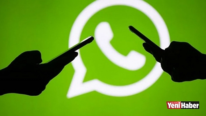 WhatsApp bilgilerimizi paylaşacak!