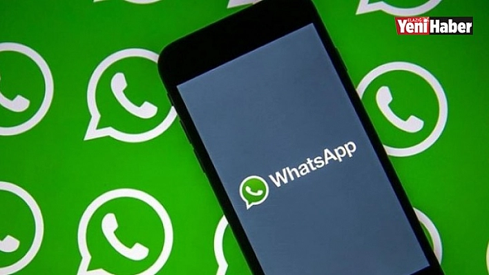 WhatsApp Yeni Özelliğini Paylaştı!