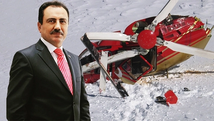 Yazıcıoğlu Davasında Yeni Gelişme