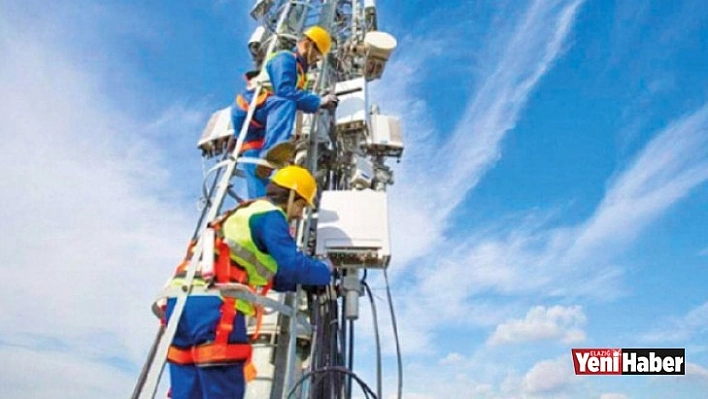 Yerli 5G'de İlk Faz Tamam!