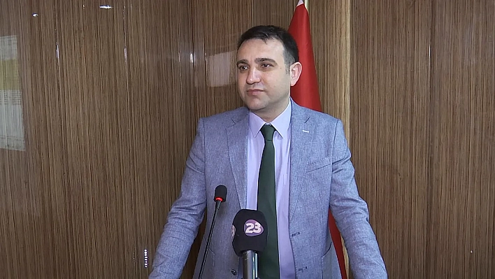 Yiğit Müdür Aydın'a Atandı