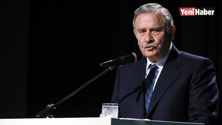Yıldırım Akbulut Hayatını Kaybetti!