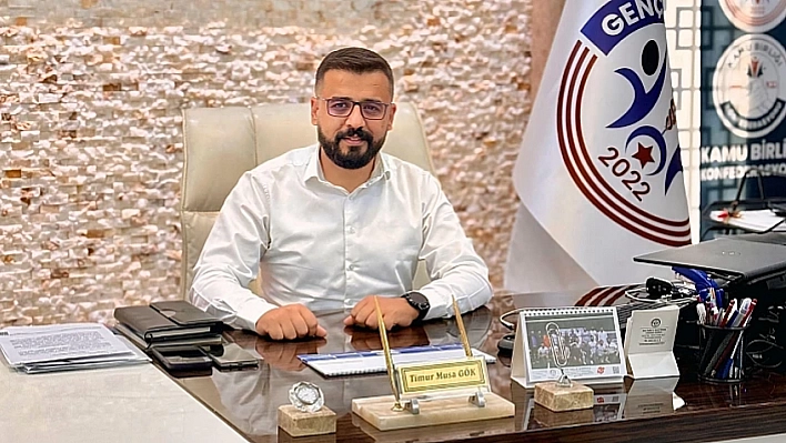 'Yılların Sorunu Çözüldü'