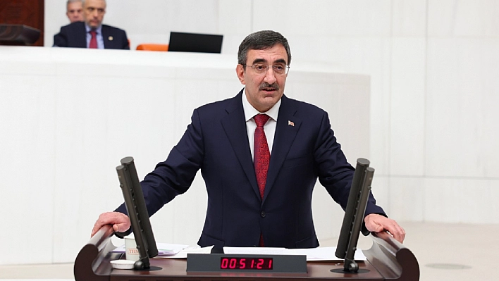 Yılmaz'ın Elazığ Programı Belli Oldu