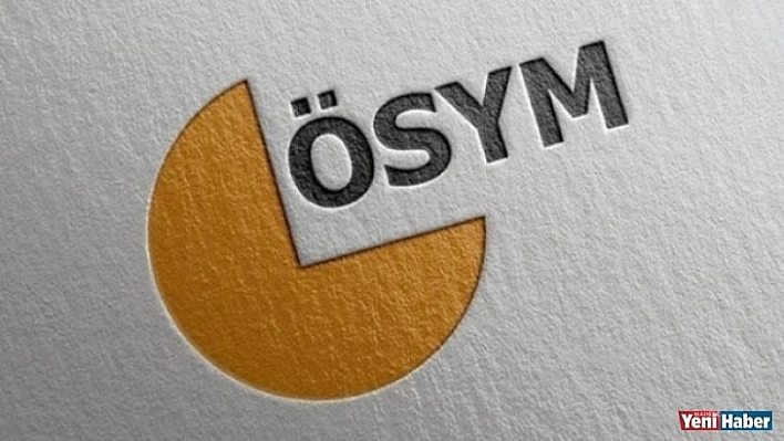 YKS Ek Yerleştirme Kılavuzu Açıklandı!
