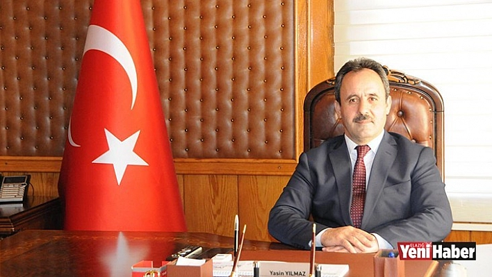 Yurtbaşı Belediyesinden Esnafa Destek