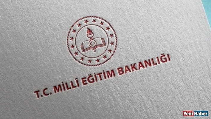 Yüz Yüze Eğitimde Önemli Gelişme!