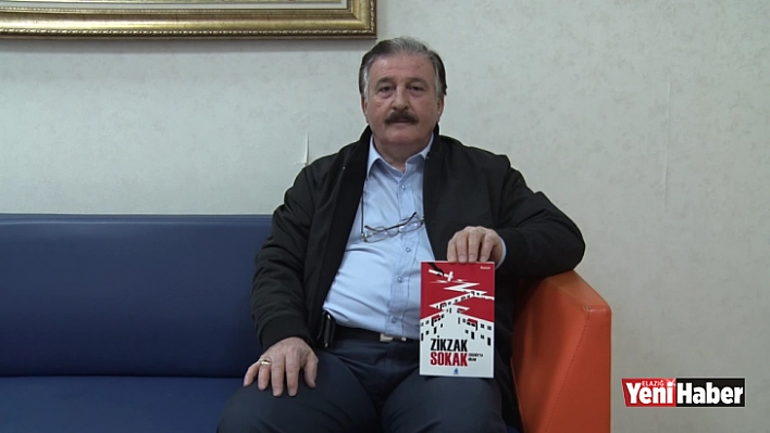 'Zikzak Sokak' Okurlarıyla Buluştu