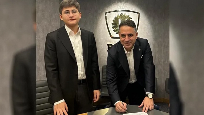 ZİVER Holding'den Dev Proje!