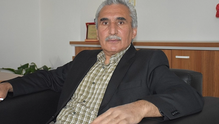 Danıştay saldırısıyla ilgili Baba Aslan konuştu 