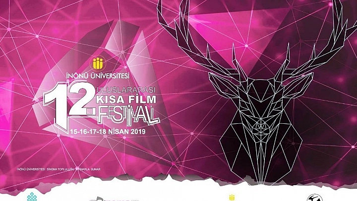 12. Uluslararası Kısa Film Festivali başvuru tarihleri belirlendi 