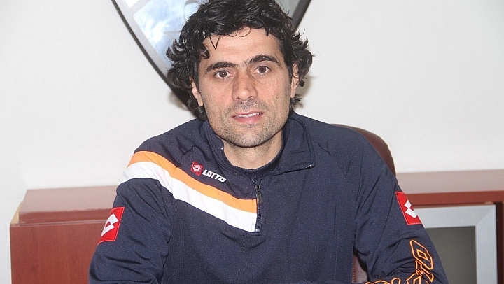 Elazığspor, Gülpınar İle Yolları Ayırdı
