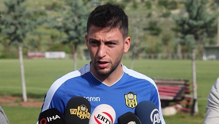 Yeni Malatyaspor'da Bülent Cevahir ile yollar ayrıldı 