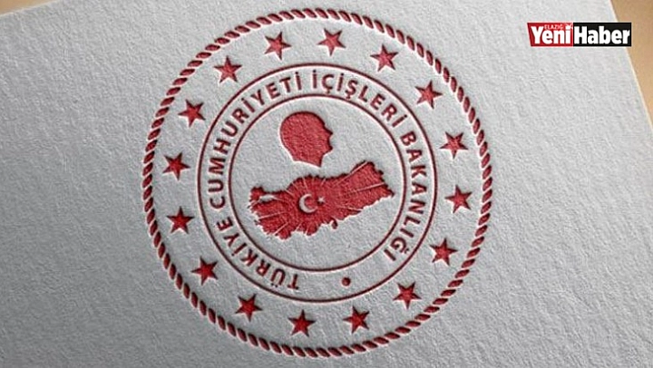 Bakanlıktan 'Kısmi Kapanma' Genelgesi!