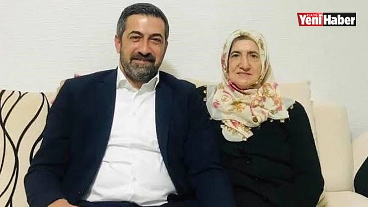 Başkan Işıkver'in Acı Günü