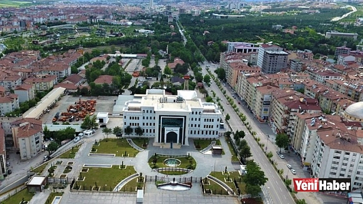 Bugün Elazığ'da Hava Durumu Nasıl Olacak?