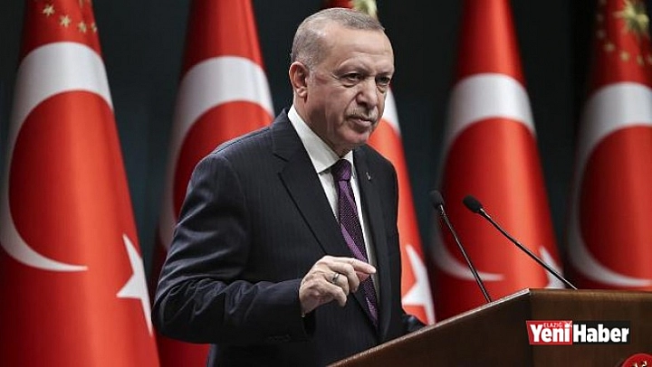 Cumhurbaşkanından Önemli Açıklamalar!