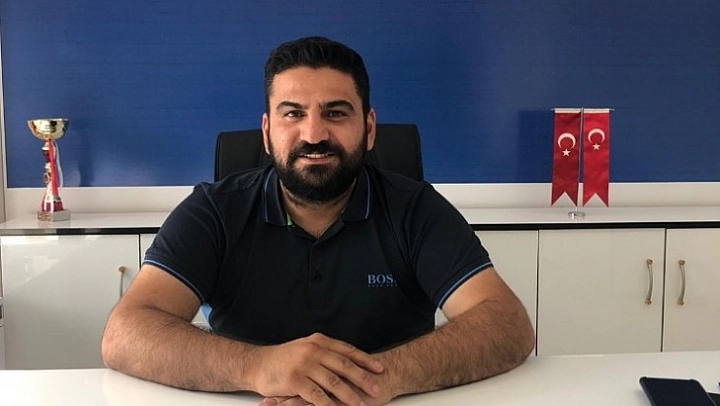 Elazığ Belediyespor'da Yeni Dönem