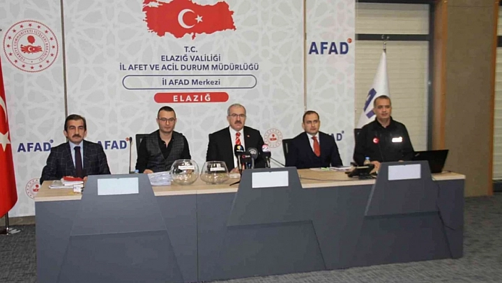 169 Aile Daha Evine Kavuştu