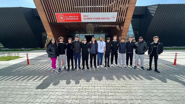 Elazığ GSK, 5. Oldu
