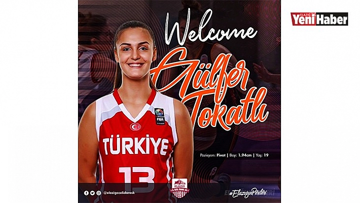 Elazığ İl Özel İdare'den İki Transfer!