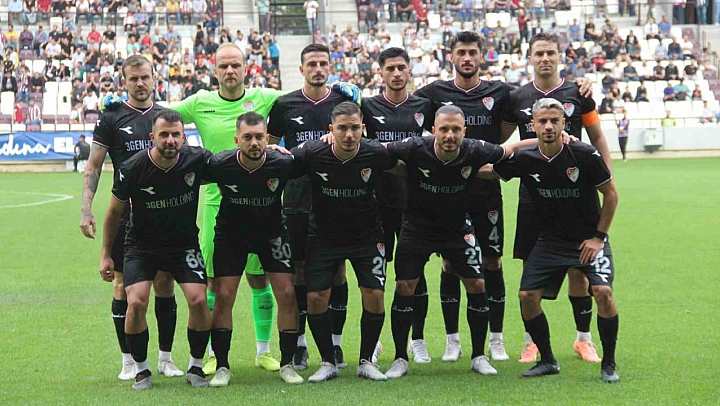 Konuk Hacettepe 1945