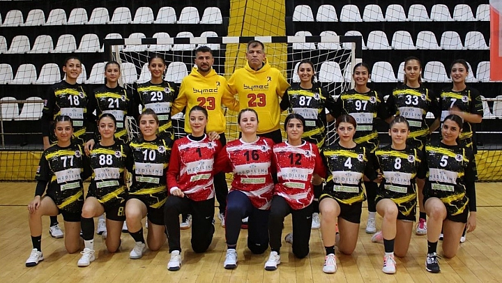 Elazığ SYSK: 30 - Kırşehir Bld. GSK: 30