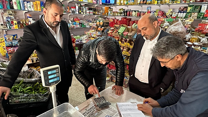 Müsiad'tan Örnek Davranış