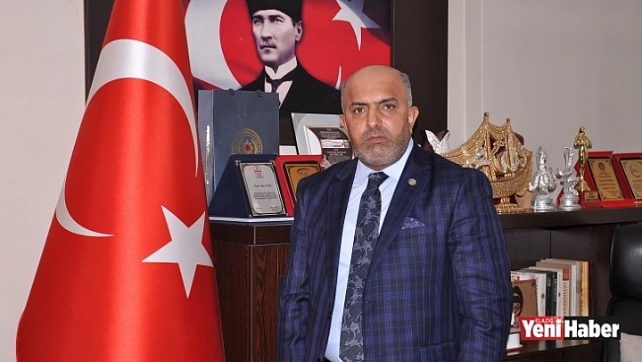 'Okulların Açılmaya Başlaması Esnafları Rahatlatacak!'