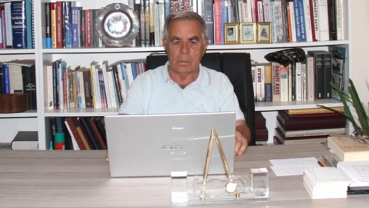Yer Bilimci Bingöl'den Önemli Açıklama!