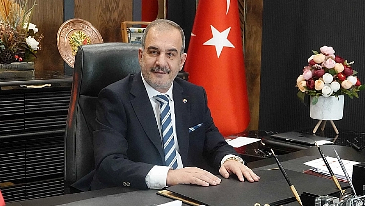 Başkan Alan Paylaştı! Heyecan Dorukta!