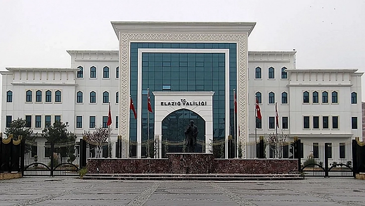Valilik Asayiş Raporunu Açıkladı
