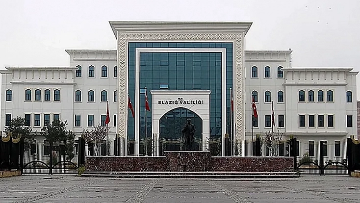 Elazığ'da 220 Kişi Yakalandı!