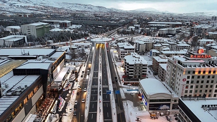 Elazığ’da Hava Durumu Nasıl Olacak?