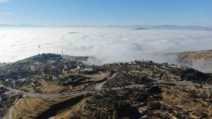Elazığ'da Hava Durumu Nasıl Olacak?
