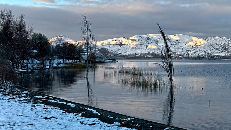 Elazığ'da Hava Nasıl Olacak?